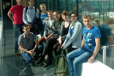 To ostatni moment, by zostać studentem