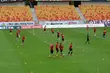 Jagiellonia ponownie zwycięża. Tym razem z  FK Ołeksandrija