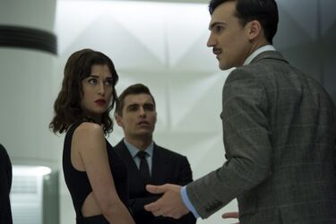 Familijny weekend w kinach. Sprawdź filmowe premiery [WIDEO]