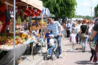 Kultura na weekend. Duży wybór imprez w plenerze, warto wybrać się za miasto [WIDEO]