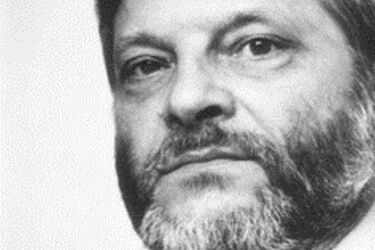 Zmarł Jerzy Maria Ullman, wieloletni pracownik Politechniki Białostockiej