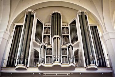 Koncerty w regionie. Można posłuchać muzyki w podlaskich świątyniach