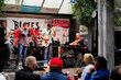 Duża frekwencja, koncerty w całym mieście. Suwałki Blues Festival za nami [ZDJĘCIA]
