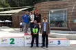 XXX Międzynarodowe Mistrzostwa Polski w maratonie kajakowym: Udane starty białostoczan
