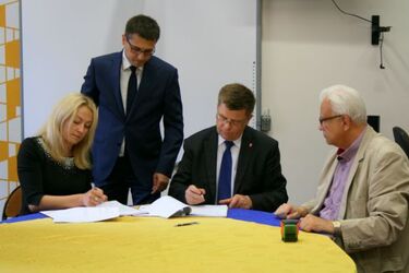 Staże i praktyki dla uczniów szkół zawodowych. Przeznaczono 12 mln zł