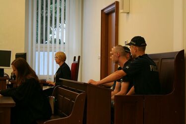 Pijany kierowca śmiertelnie potrącił kobietę. Pójdzie do więzienia na 13 lat