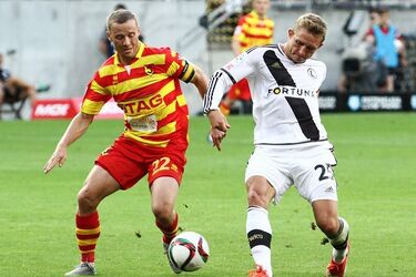 W sobotę inauguracja nowego sezonu. Na początek mecz z Legią