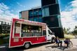 Zlot food trucków w Białymstoku. Dania z całego świata będą serwowane z samochodów