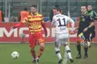 Ekstraklasa. Dwa oblicza Jagiellonii w meczu z Legią. Na początek remis [ZDJĘCIA]