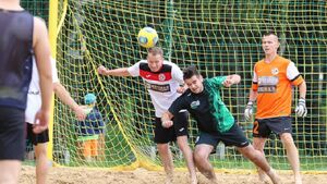 Letnia Grand Prix: Deszcz nie przeszkodził w dobrej zabawie [ZDJĘCIA]