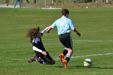 Podlaski futbol. Sparingowa środa i czwartek. Grają drużyny z regionu