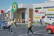 Rozbudowa Auchan Hetmańska. Będzie więcej sklepów, powstanie przestrzeń wypoczynkowa