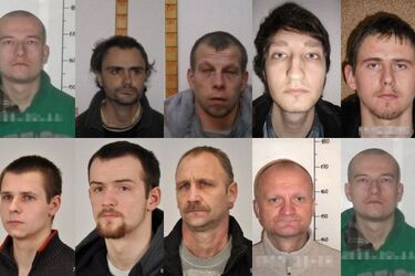 Policja rozpracowała sieć pedofilów. Trwają poszukiwania pokrzywdzonych