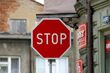 Wypadek na trasie Białystok - Wysokie Mazowieckie. 5 osób w szpitalu