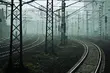 Naprawa torów ma być szybsza. PKP kupiły specjalistyczne pojazdy