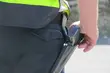 Strzelał do policjantów, groził śmiercią. Ruszył proces mieszkańca gminy Supraśl