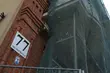 To jedna z najpiękniejszych białostockich kamienic. Właśnie przechodzi remont