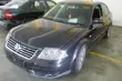 Celnicy wyprzedają samochody. Do nabycia m.in. volkswagen passat i audi a6