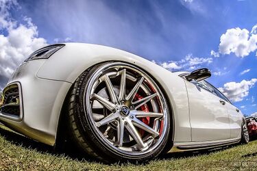 Car Festival. Nie lada gratka dla fanów motoryzacji