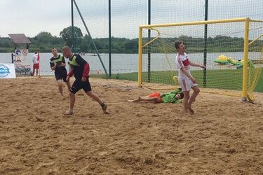 Letnia Grand Prix: Znamy kolejnych finalistów