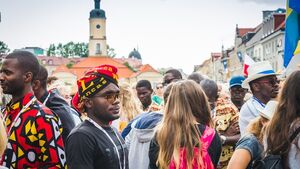 Było barwnie, wyjazdowo i koncertowo. Zakończyły się Dni w Diecezji [ZDJĘCIA]
