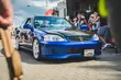 Fani motoryzacji zjawili się na stadionie. Car Festival Białystok za nami [ZDJĘCIA]