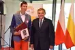 Z Białegostoku pojadą do Rio. Jest wsparcie miasta dla olimpijczyków