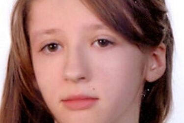 Policjanci poszukują 17-letniej Sylwii Szymańskiej