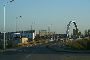 Powstanie przedłużenie ul. Zawady. Inwestycja jeszcze w październiku