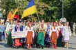 Barwna parada zespołów rozpoczęła Podlaską Oktawę Kultur