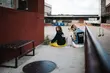 Pozdro Techno De Luxe - powstała nietypowa kolekcja odzieży