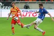 Lotto Ekstraklasa. Jest dobrze, może być jeszcze lepiej. W piątek mecz Lech - Jagiellonia