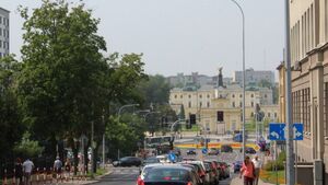 W Białymstoku wielka rekonstrukcja wielkiej bitwy. Będą wybuchy, a nawet samolot