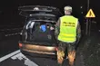 5 obywateli Wietnamu zatrzymano w Jurowcach. Do Polski przyjechali nielegalnie