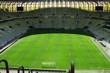 Ściąga kibica. Gra Ekstraklasa, I i II liga. Wyniki weekendowych spotkań