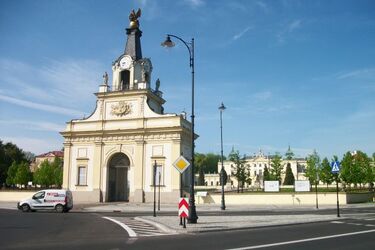 Podlasianki żyją najdłużej 