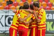 Lotto Ekstraklasa. Jaga wciąż w gazie. Kolejorz na łopatkach!
