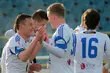 Wigry Suwałki zaczęły od zwycięstwa, Olimpia Zambrów od porażki