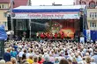 Fenomenalne zespoły i pogoda płatająca figle. Finał IX Podlaskiej Oktawy Kultur [ZDJĘCIA]