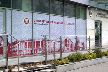 Nie dostałeś się na studia? Na UwB rusza rekrutacja uzupełniająca 