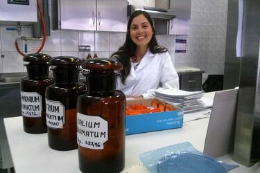 Europejski zjazd studentów farmacji po raz pierwszy w Białymstoku