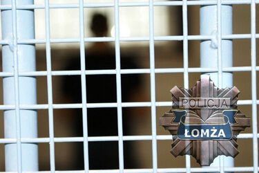 Kominiarz oszust usłyszał 20 zarzutów. Działał w dwóch województwach