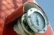 Eksplodowała butla z gazem. Mieszkaniec Bacieczek trafił do szpitala