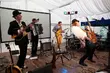 Koncert na tarasie CLZ. Pomysł na spędzenie wakacyjnego wieczoru [WIDEO]