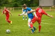 Podlaski futbol. Wraca IV liga, jest też kilka sparingów. Wyniki weekendowych spotkań