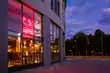 Kawiarnia Olimpijska w restauracji 