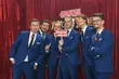 Fair Play Crew podbija Chiny. Grupa wystąpiła w najpopularniejszym show komediowym w Azji