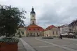 Koncerty w centrum miasta. Muzyki można posłuchać przed Ratuszem