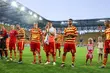 Krótka przerwa Jagiellonii. We wtorek mecz z Cracovią w Pucharze Polski