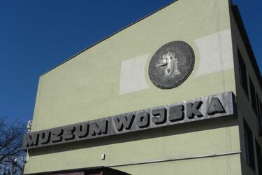 Muzeum Wojska zostało wpisane na prestiżową listę